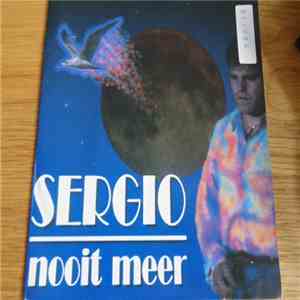 Sergio - Nooit Meer