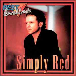 Simply Red - Best Ballads