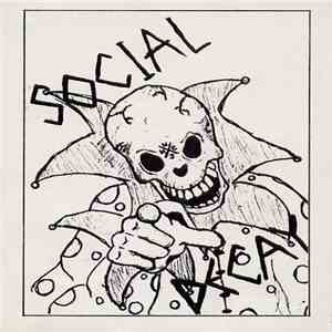 Social Decay - Social Decay