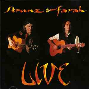 Strunz & Farah - Live