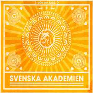 Svenska Akademien - Gör Det Ändå