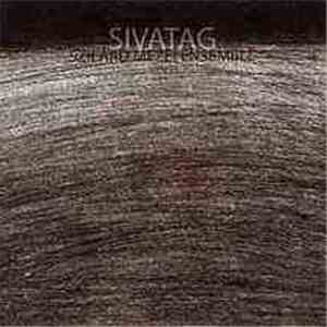 Szilárd Mezei Ensemble - Sivatag