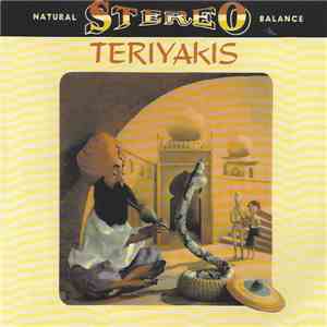 Teriyakis - Teriyakis