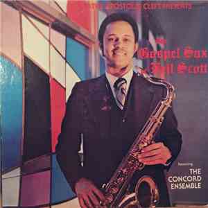 The Apostolic Clefs Presents Neil Scott  Featuring The Concord Ensemble - T ...