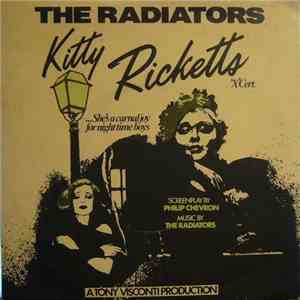 The Radiators - Kitty Ricketts