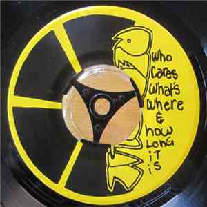 The Republic - Noise For The Needy