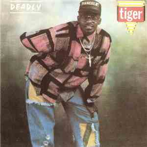 Tiger - Deadly Tiger