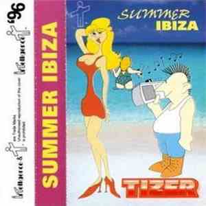 Tizer - Summer Ibiza