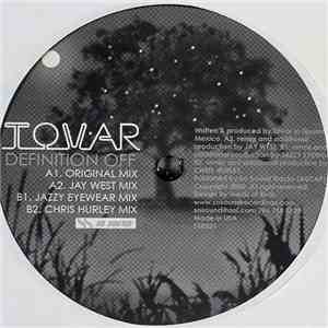 Tovar - Definition Off