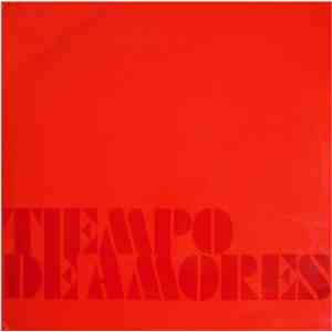 Unknown Artist - Tiempo De Amores