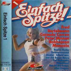 Various - Einfach Spitze 1