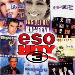 Various - Eso Hity 3