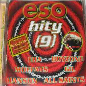 Various - Eso Hity 9