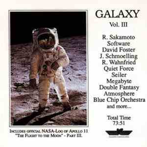 Various - Galaxy Vol. III