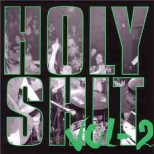 Various - Holy Shit - Vol 2