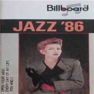Various - Jazz '86