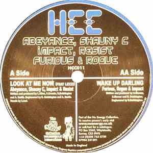 Various - Look At Me Now / Wake Up Darling