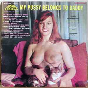 Various - My Pussy Belongs To Daddy
