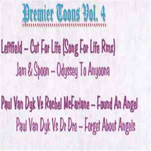 Various - Premier Toons Vol. 4