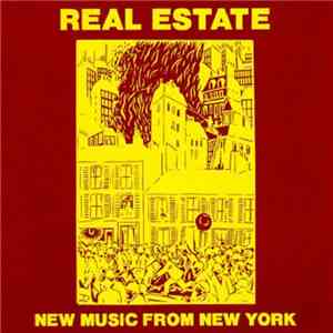 Various - Real Estate - New Music From New York