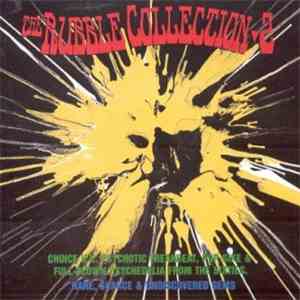 Various - The Rubble Collection 2