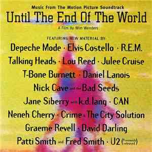 Various - Until The End Of The World (Original Motion Picture Soundtrack)