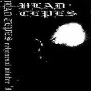 Vlad Tepes - Rehearsal Winter '93