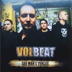 Volbeat - Sad Man's Tongue