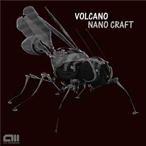 Volcano  - Nano Craft