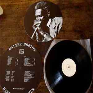 Walter Horton - Harmonica Genius