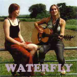 Waterfly - Waterfly
