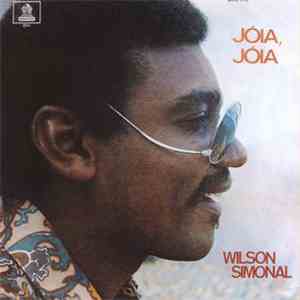 Wilson Simonal - Jóia, Jóia