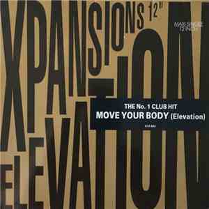 Xpansions - Elevation