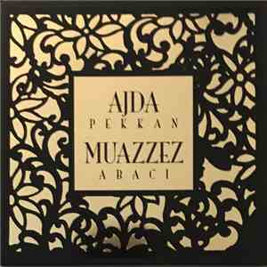 Ajda Pekkan, Muazzez Abacı - Ajda Pekkan Muazzez Abacı