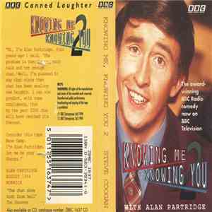 Alan Partridge - Knowing Me, Knowing You 2