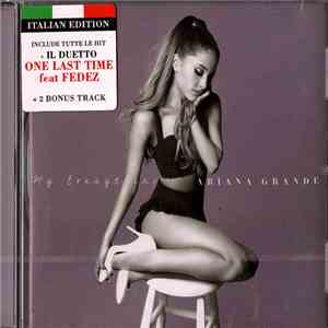 Ariana Grande - My Everything