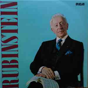Arthur Rubinstein - L'Amour De La Vie