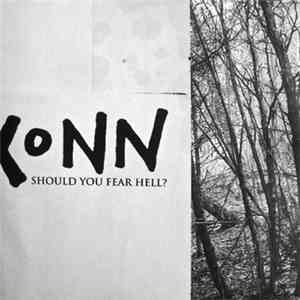 Axxonn - Should You Fear Hell?