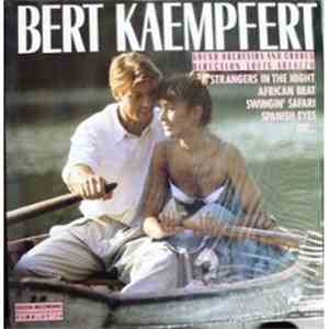 Bert Kaempfert - Strangers In The Night