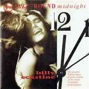 Billy Eckstine - Jazz 'Round Midnight