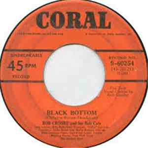 Bob Crosby And His Bob Cats - Black Bottom / Charleston