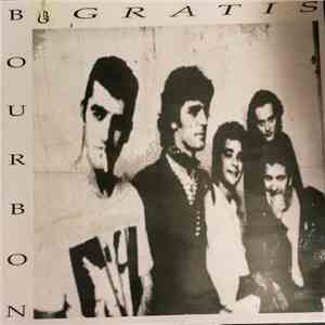 Bourbon Gratis - Concurs Pop Rock 1991