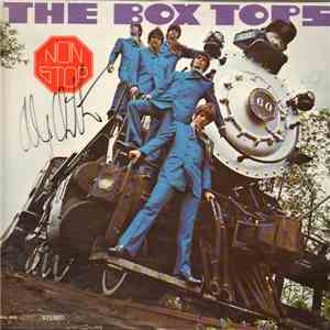 Box Tops - Non Stop