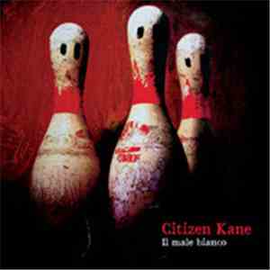 Citizen Kane - Il Male Bianco
