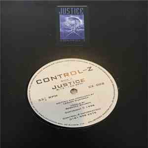 Control Z - Justice