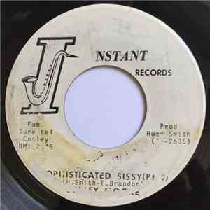 Curley Moore - Sophisticated Sissy