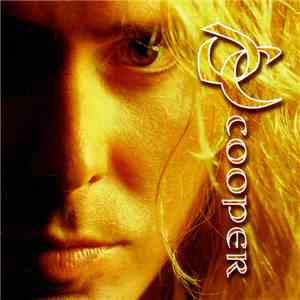 D.C. Cooper - D.C. Cooper