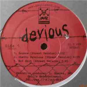 Devious  - Ghetto Fabulous
