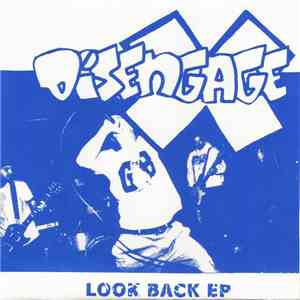 Disengage  - Look Back EP
