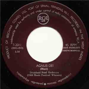 Dixieland Steel Orchestra - Agnus Dei